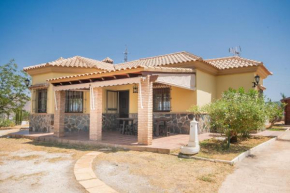 Cubo's Casa Rural Dehesa Alta